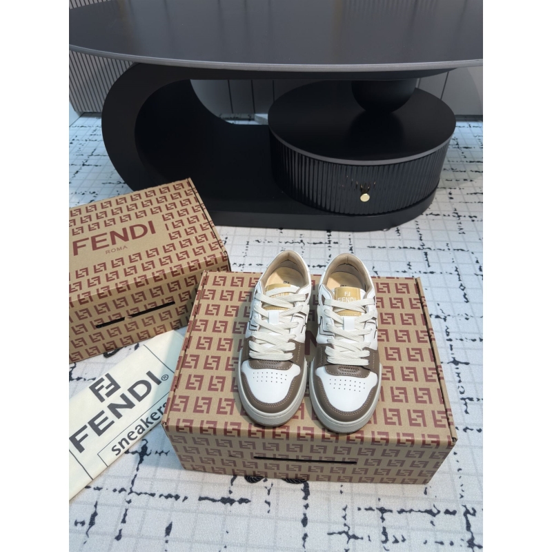 F**di casual shoes